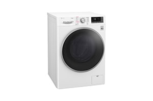 LG Turbowash perilica rublja sa Steam tehnologijom, kapaciteta 8 kg, F2J7TY1W, thumbnail 4