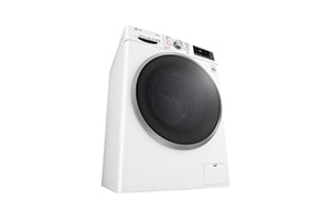 LG Turbowash perilica rublja sa Steam tehnologijom, kapaciteta 8 kg, F2J7TY1W, thumbnail 5