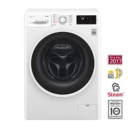 Perilica rublja sa Steam tehnologijom, kapaciteta 8 kg2