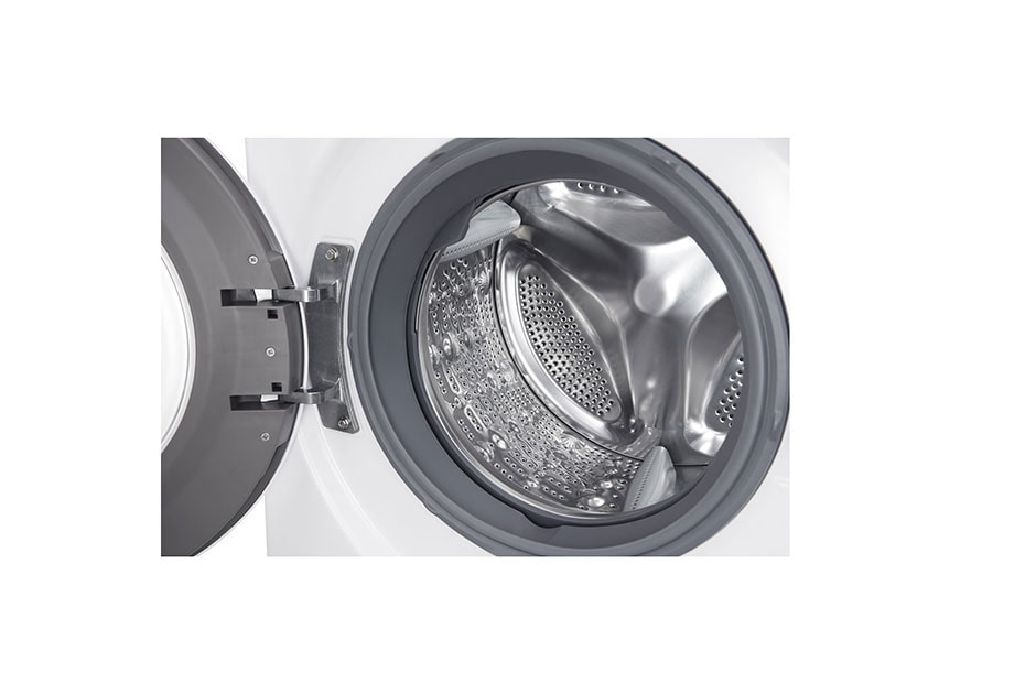 LG Perilica rublja sa Steam tehnologijom, kapaciteta 8 kg, F4J6TY0W, thumbnail 13