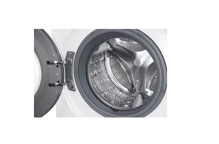 LG Perilica rublja sa Steam tehnologijom, kapaciteta 8 kg, F4J6TY0W, thumbnail 13