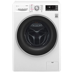 Turbowash perilica rublja sa Steam tehnologijom, kapaciteta 9 kg 2