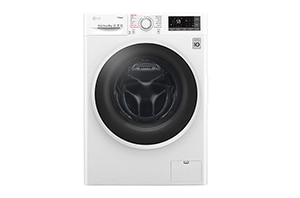 LG Turbowash perilica rublja sa Steam tehnologijom, kapaciteta 8 kg , F4J7TY0W, thumbnail 1