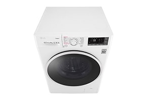 LG Turbowash perilica rublja sa Steam tehnologijom, kapaciteta 8 kg , F4J7TY0W, thumbnail 6