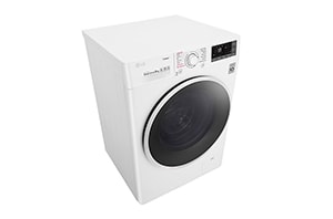 LG Turbowash perilica rublja sa Steam tehnologijom, kapaciteta 8 kg , F4J7TY0W, thumbnail 10