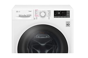 LG Turbowash perilica rublja sa Steam tehnologijom, kapaciteta 8 kg , F4J7TY0W, thumbnail 12