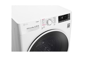 LG Turbowash perilica rublja sa Steam tehnologijom, kapaciteta 8 kg , F4J7TY0W, thumbnail 13