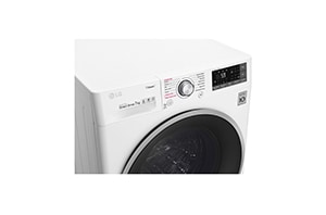 LG Slim Turbowash perilica rublja sa Steam tehnologijom, kapaciteta 7 kg, F2J7HY1W, thumbnail 12