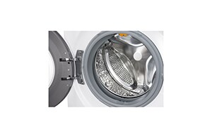 LG Slim Turbowash perilica rublja sa Steam tehnologijom, kapaciteta 7 kg, F2J7HY1W, thumbnail 13