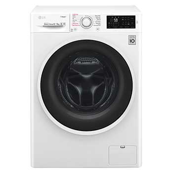 Kombinirana perilica-sušilica sa Steam tehnologijom, kapaciteta 8/5 kg1