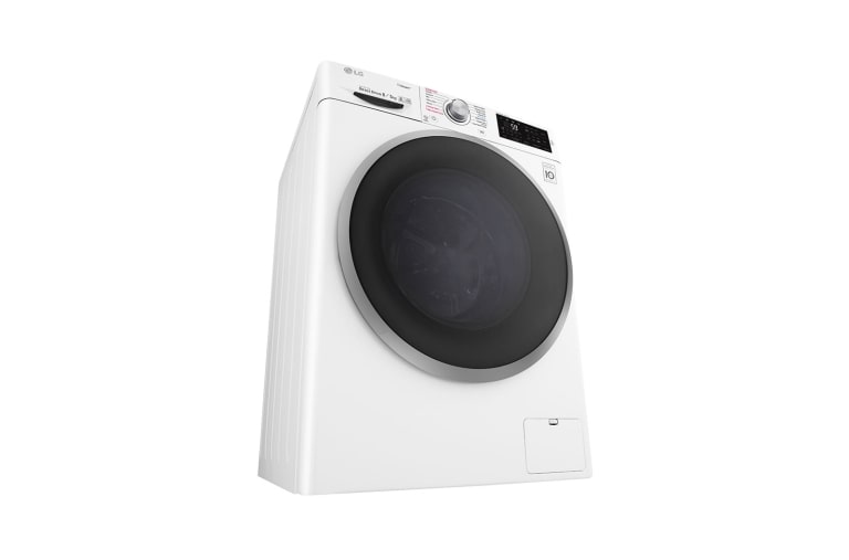 LG Kombinirana perilica-sušilica sa Steam tehnologijom, kapaciteta 8/5 kg, F4J6TG1W, thumbnail 5