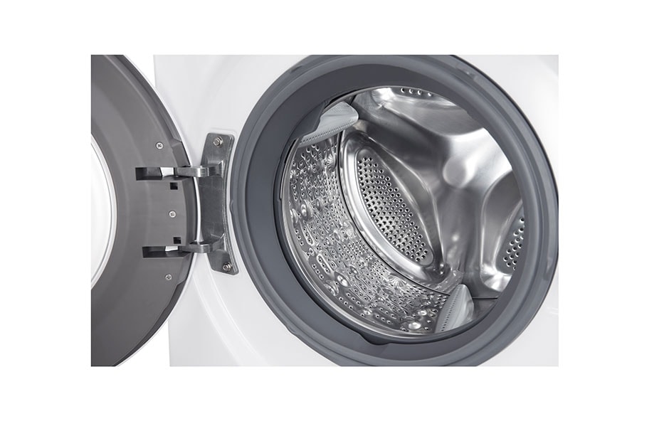 LG Perilica rublja kapaciteta 7 kg, Smart ThinQ, F4J5QN4W, thumbnail 2