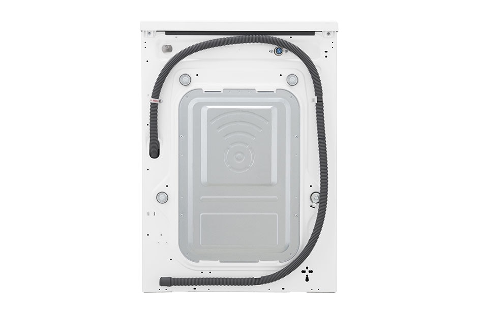 LG Perilica rublja kapaciteta 7 kg, Smart ThinQ, F4J5QN4W, thumbnail 7