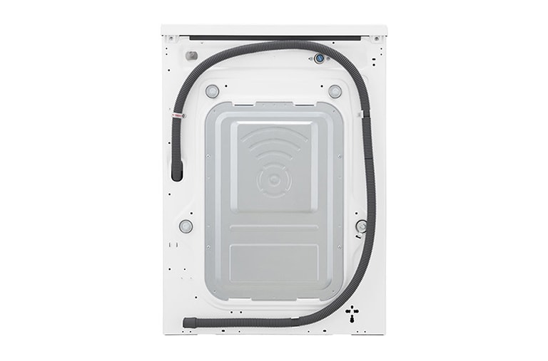 LG Perilica rublja kapaciteta 7 kg, Smart ThinQ, F4J5QN4W, thumbnail 7