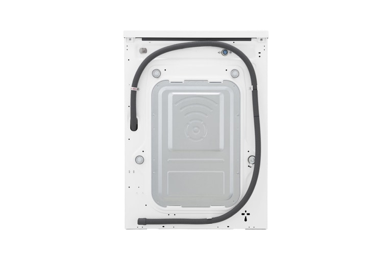 LG Slim perilica rublja kapaciteta 6,5 kg, Smart ThinQ , F2J5WN3W, thumbnail 15