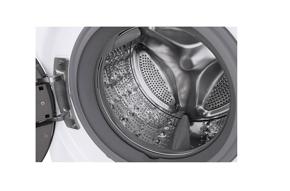 LG Perilica rublja kapaciteta 7 kg,  Smart ThinQ , F2J5QN3W, thumbnail 9