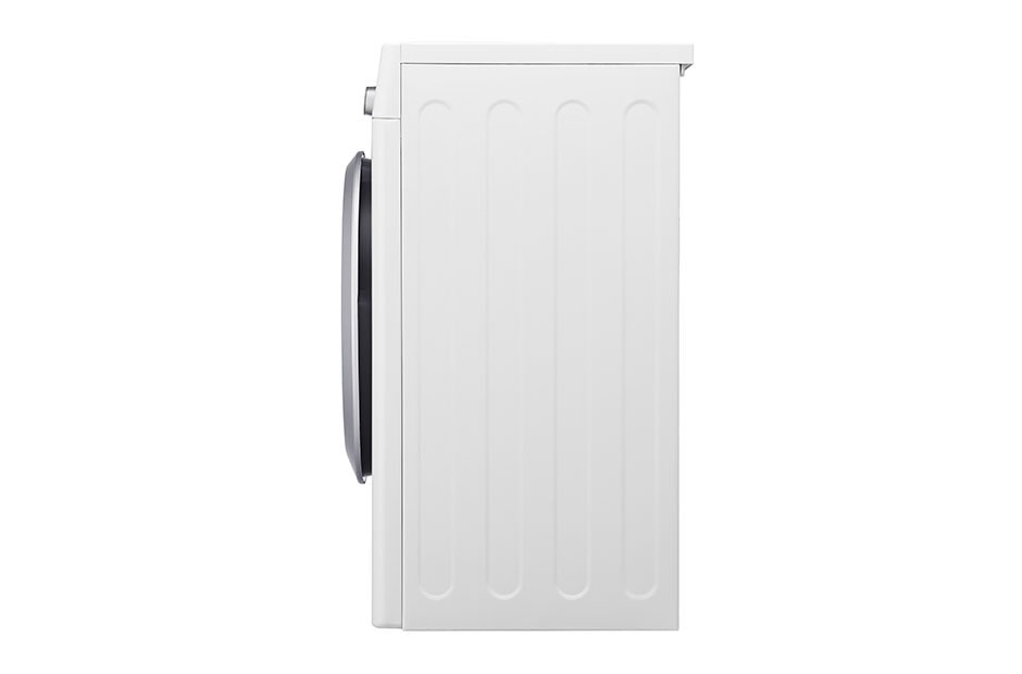 LG Slim perilica rublja kapaciteta 6,5 kg, Smart ThinQ , F2J5WN4W, thumbnail 14