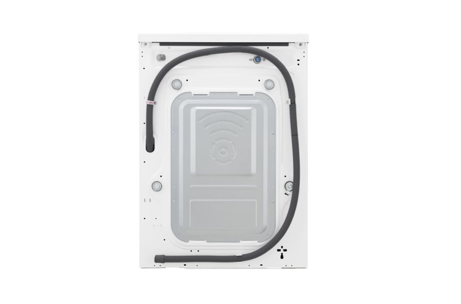 LG Slim perilica rublja kapaciteta 6,5 kg, Smart ThinQ , F0J5WN3W, thumbnail 15