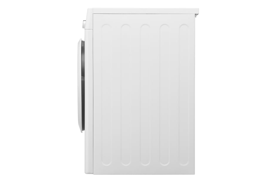LG Perilica rublja kapaciteta 8 kg, Smart ThinQ, F2J5TN3W, thumbnail 7
