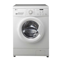 Slim perilica rublja kapaciteta 6,5 kg2