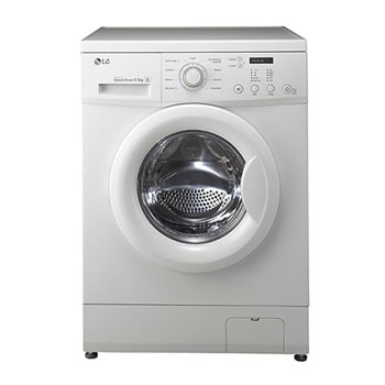 Slim perilica rublja kapaciteta 6,5 kg1