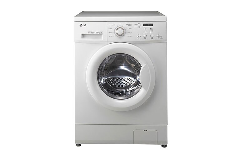 LG Slim perilica rublja kapaciteta 6,5 kg, FH2C3WD, thumbnail 1