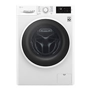 LG Slim kombinirana perilica-sušilica, kapaciteta 7/4 kg, s automatskim programom Pranje+Sušenje (4kg), F2J6HM0W, thumbnail 1