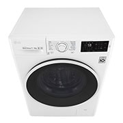 LG Slim kombinirana perilica-sušilica, kapaciteta 7/4 kg, s automatskim programom Pranje+Sušenje (4kg), F2J6HM0W, thumbnail 7