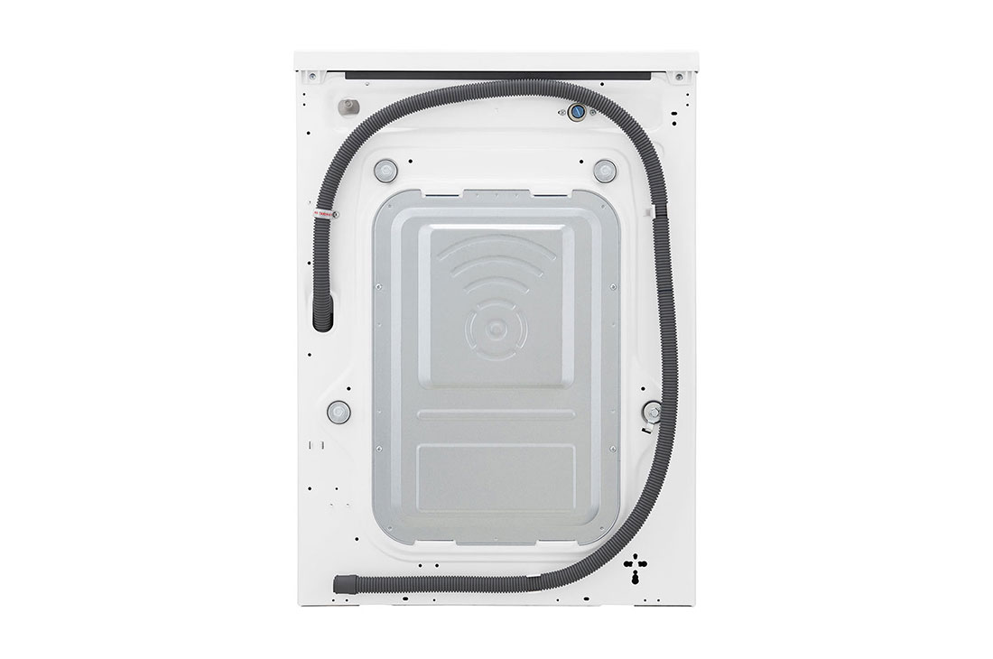 LG Slim kombinirana perilica-sušilica, kapaciteta 7/4 kg, s automatskim programom Pranje+Sušenje (4kg), F2J6HM0W, thumbnail 15