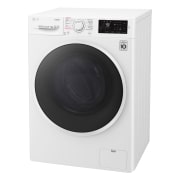 LG Slim kombinirana perilica-sušilica sa Steam tehnologijom, kapaciteta 9/5 kg, F4J6VG0W, thumbnail 12