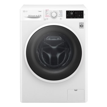 Slim kombinirana perilica-sušilica sa Steam tehnologijom, kapaciteta 9/5 kg1