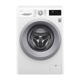 Perilica rublja, kapaciteta 8 kg2