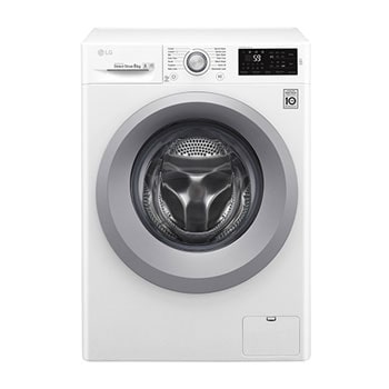 Perilica rublja, kapaciteta 8 kg1