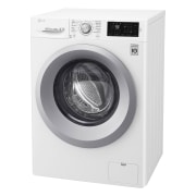 LG Perilica rublja, kapaciteta 8 kg, F4J5TN4W, thumbnail 5