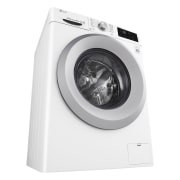 LG Perilica rublja, kapaciteta 8 kg, F4J5TN4W, thumbnail 6