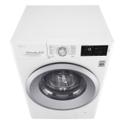 LG Perilica rublja, kapaciteta 8 kg, F4J5TN4W, thumbnail 10