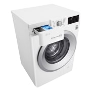 LG Perilica rublja, kapaciteta 8 kg, F4J5TN4W, thumbnail 12