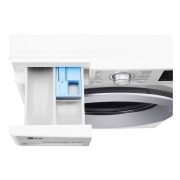 LG Perilica rublja, kapaciteta 8 kg, F4J5TN4W, thumbnail 15