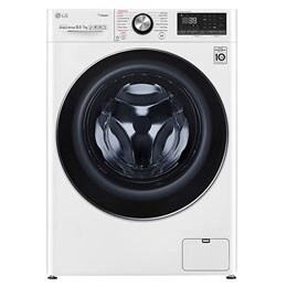 Kombinirana perilica-sušilica, kapaciteta 10,5/7kg i Steam™ tehnologijom2