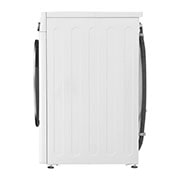 LG Kombinirana perilica-sušilica, kapaciteta 10,5/7kg i Steam™ tehnologijom, F4DV910H2, thumbnail 14