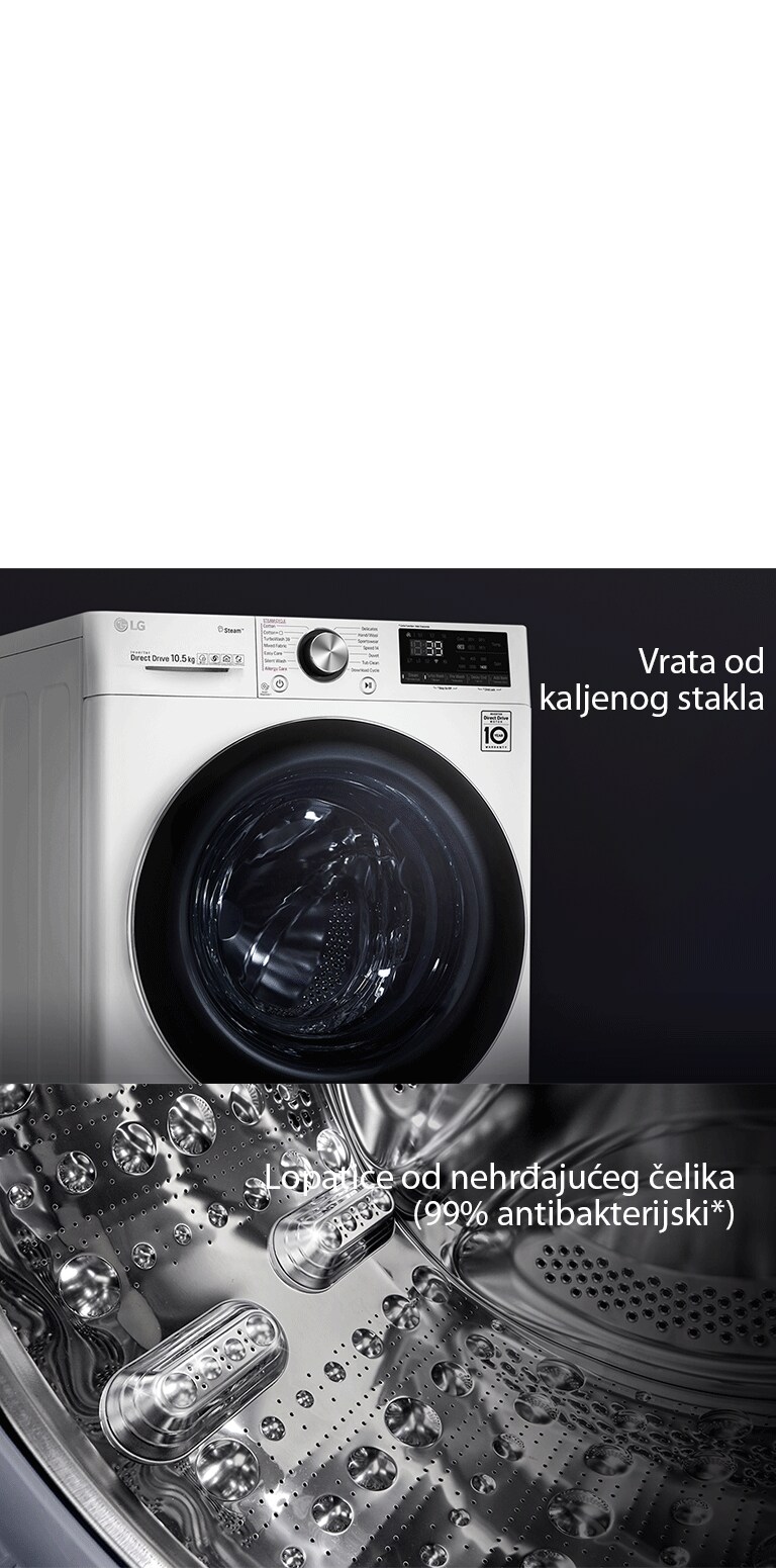 Dugotrajnost i higijena4