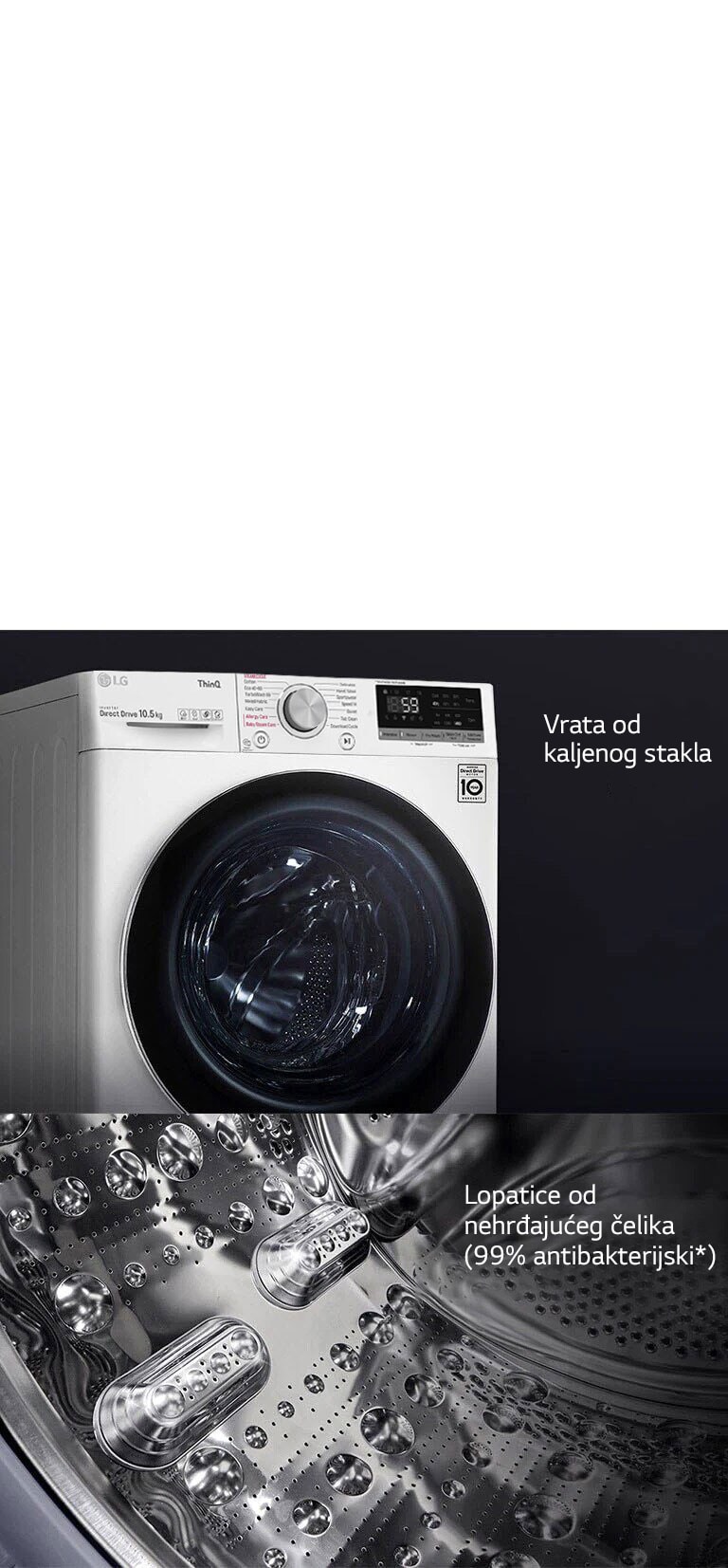 Dugotrajnost i higijena4