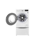 LG 9 kg, max. 1400 okr./min., Perilica rublja sa parom, TurboWash™360, AI DD™ tehnologija i WiFi funkcija, F4WV709S1E, thumbnail 15