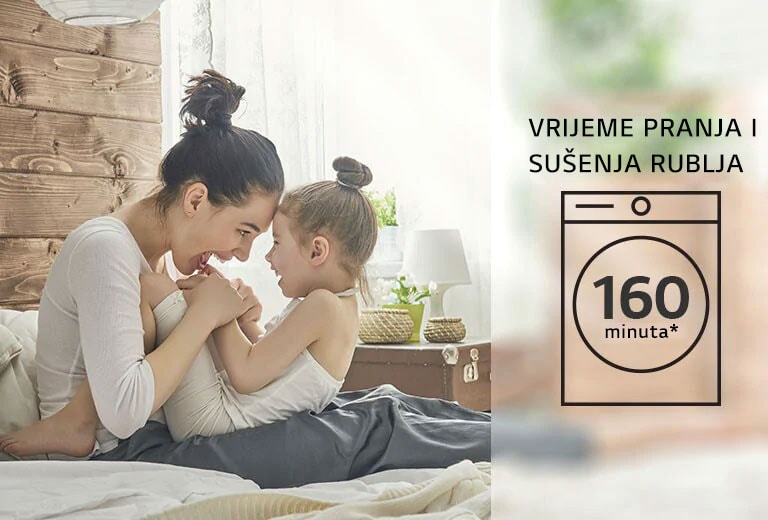 Kraće pranje, više vremena za vas2