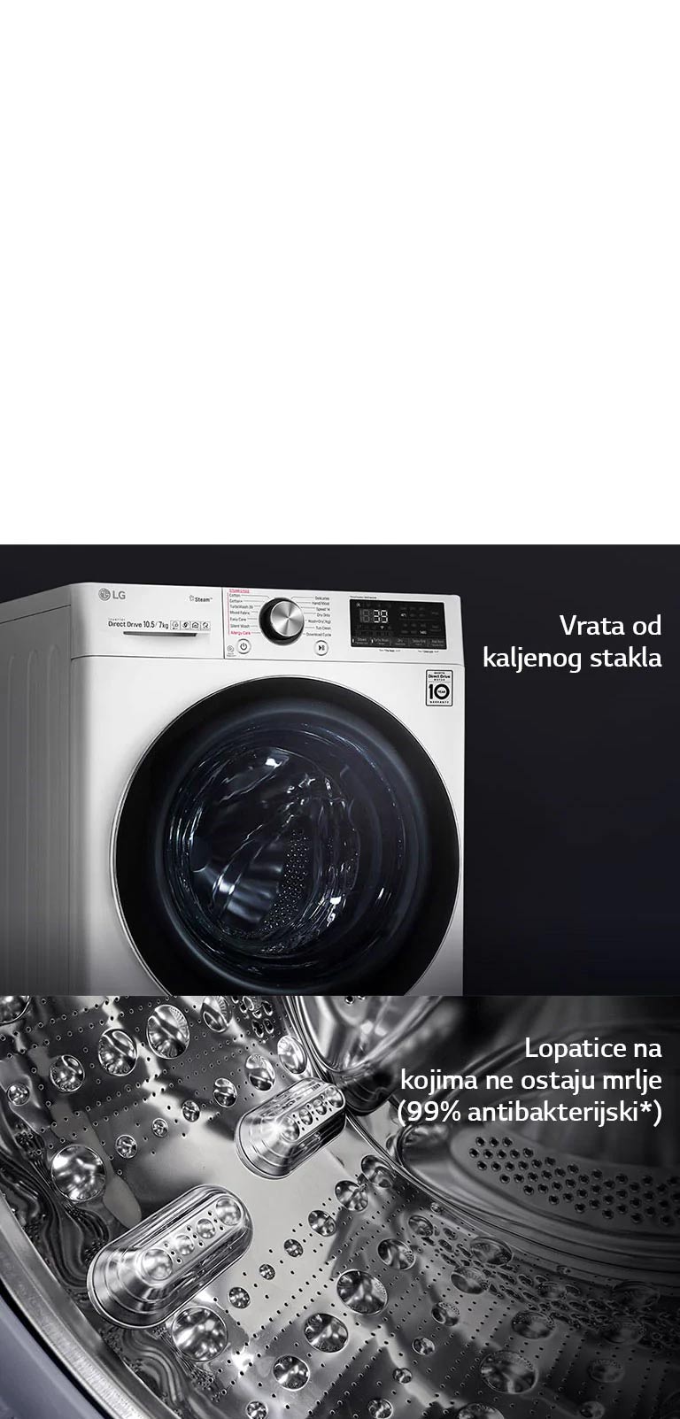 Dugotrajnost i higijena4