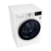 LG 10,5/7 kg, max. 1400 okr./min., Eco Hybrid™ perilica-sušilica sa parom, TurboWash™360, AI DD™ tehnologija i WiFi funkcija, F4DV710S2E, thumbnail 8