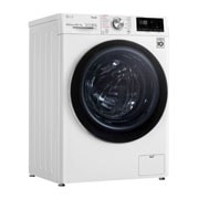 LG 10,5/7 kg, max. 1400 okr./min., Eco Hybrid™ perilica-sušilica sa parom, TurboWash™360, AI DD™ tehnologija i WiFi funkcija, F4DV710S2E, thumbnail 10