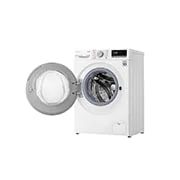 LG 7/5 kg, max. 1200 okr./min., Perilica-sušilica sa parom, TurboWash™, AI DD™ tehnologija i WiFi funkcija, Slim, F2DV5S7S0E, thumbnail 13