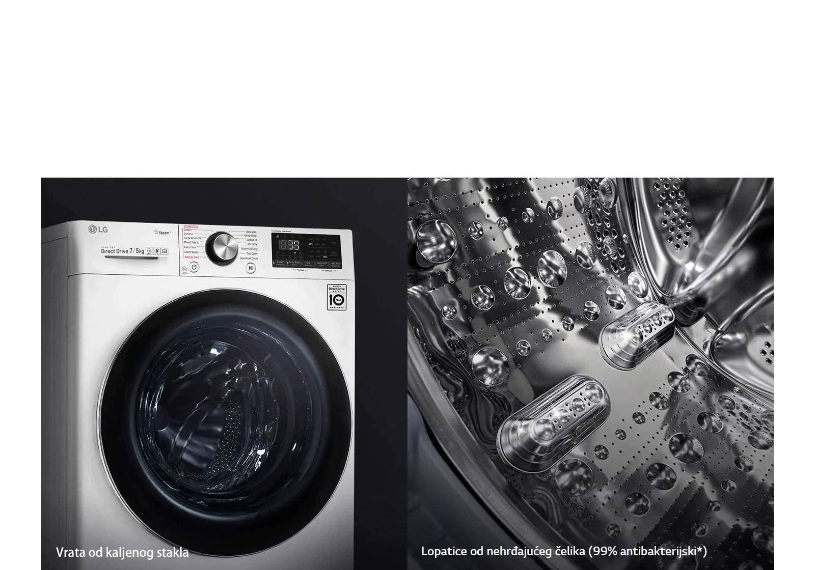 Dugotrajnost i higijena