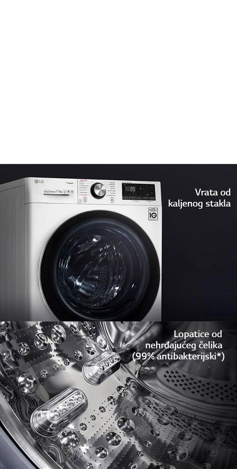 Dugotrajnost i higijena